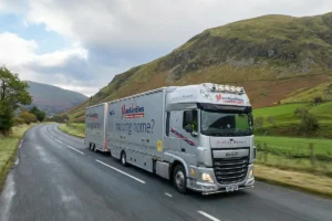 First-time Belfast house removals made simple with expert advice on planning, packing, moving day, and settling into your new home smoothly.