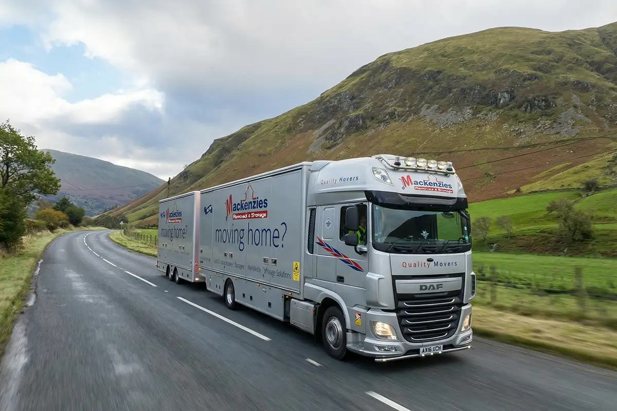 First-time Belfast house removals made simple with expert advice on planning, packing, moving day, and settling into your new home smoothly.