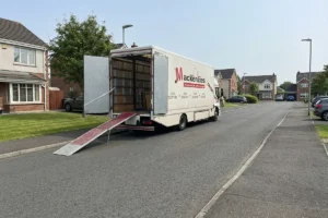 Moving Company Belfast: What to Expect and How to Prepare
