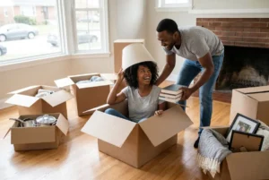 Affordable House Removals in Belfast: Your Complete Guide to Moving with Mackenzies Removals