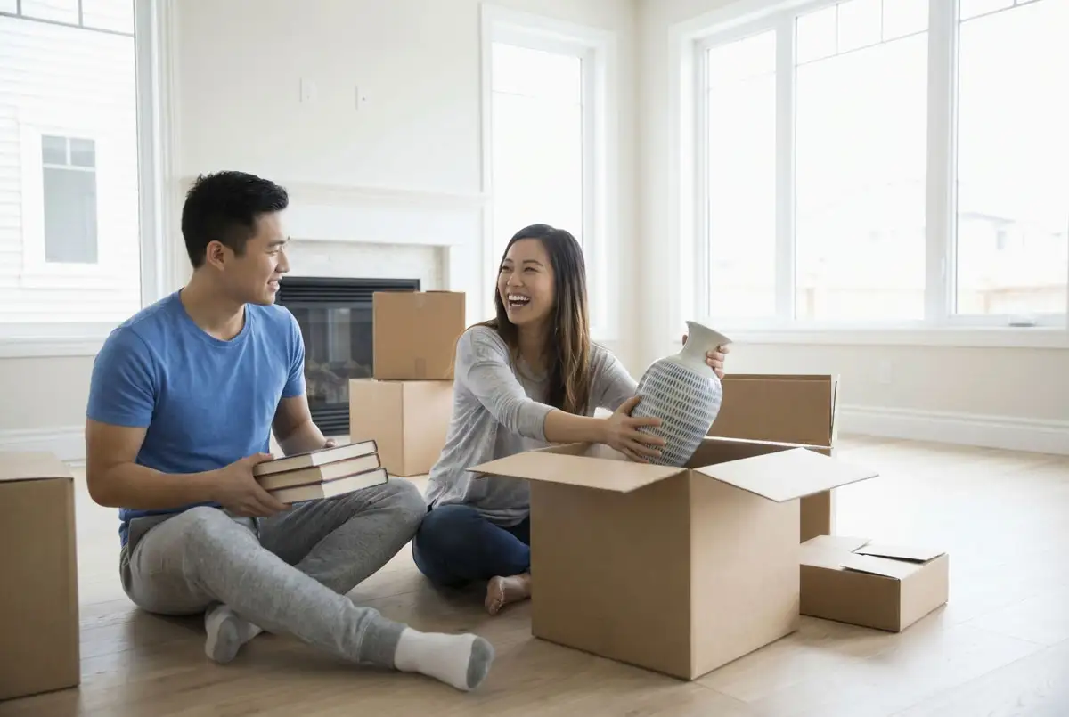 Your Trusted Belfast Removals Company: Mackenzies Removals