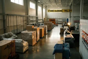 Office Removals in Belfast: Expert Commercial Moving Services by Mackenzies Removals