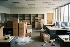 Your Trusted Business Moving Company in Antrim for Seamless Commercial Relocations