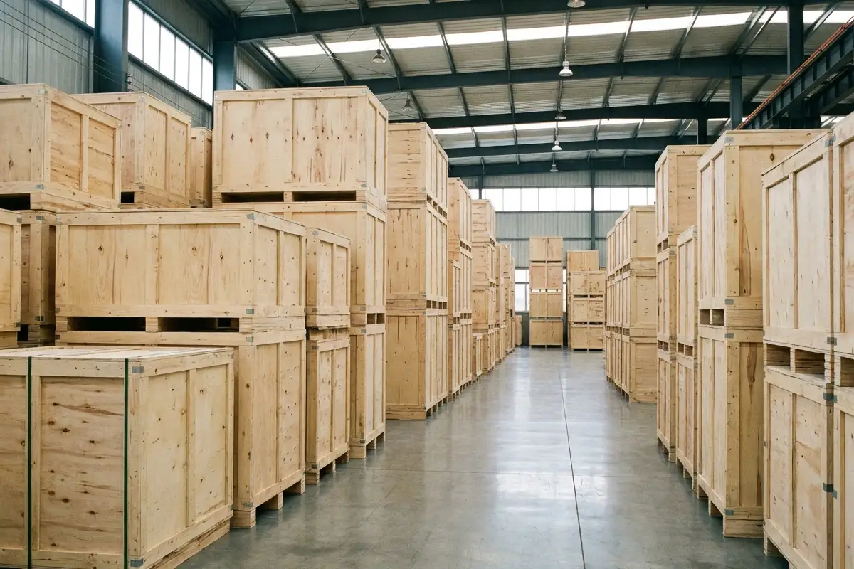Business and Domestic Storage in Antrim: Flexible, Secure Solutions with Mackenzies Removals
