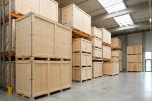 Belfast Storage Company: Secure & Flexible Storage Solutions from Mackenzies Removals