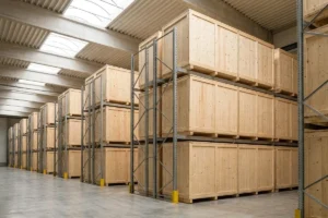 Your Trusted Storage Company Belfast – Mackenzies Removals