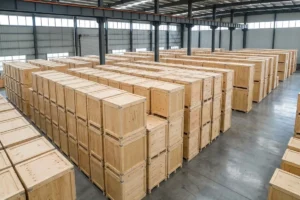 Storage Containers in Belfast: Secure & Flexible Solutions from Mackenzies Removals