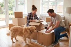 Your Trusted Removal Company Belfast – Mackenzies Removals