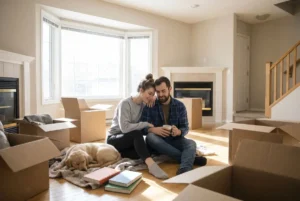 Belfast Movers: Your Trusted Local Removal Experts
