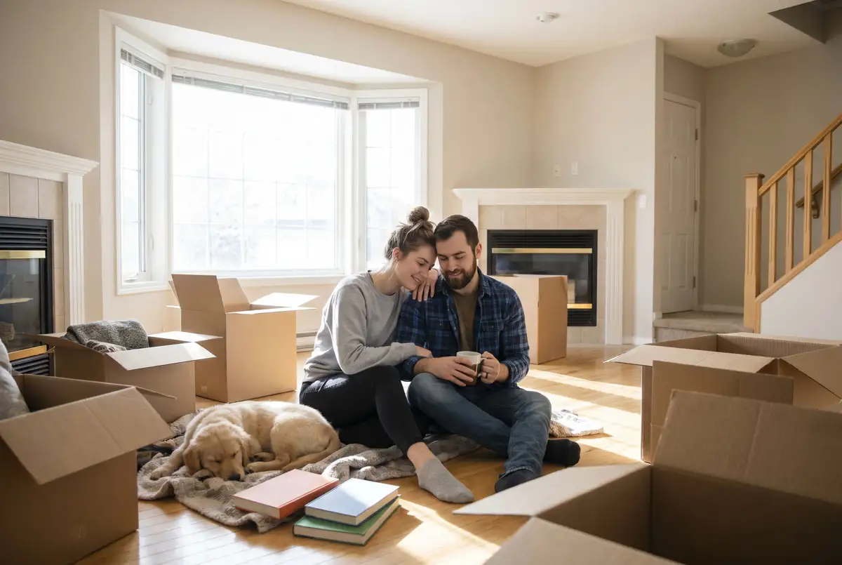 Belfast Movers: Your Trusted Local Removal Experts