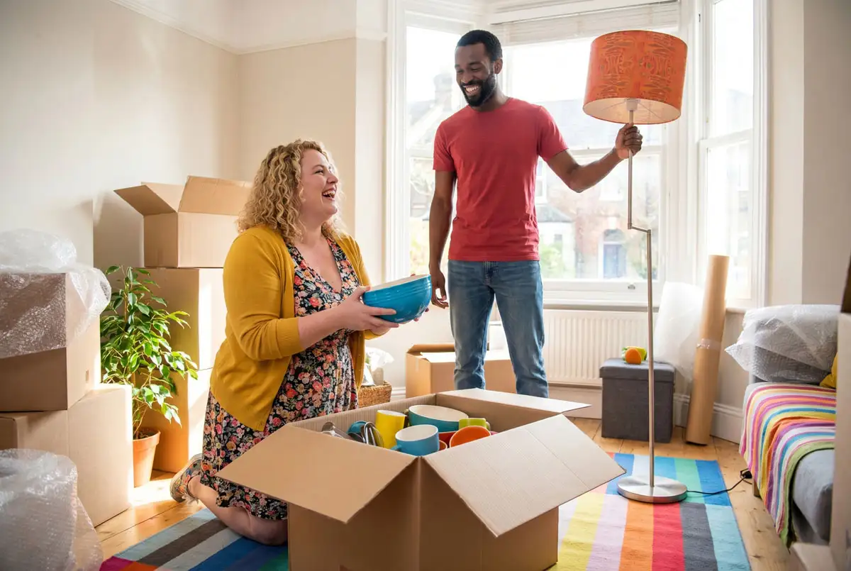 Your Trusted Removals and Storage Company in Antrim