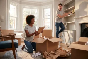 Antrim Movers: Professional Removal Services from Mackenzies Removals