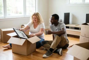 Same Day Removals in Antrim: Fast, Reliable Help When You Need It Most