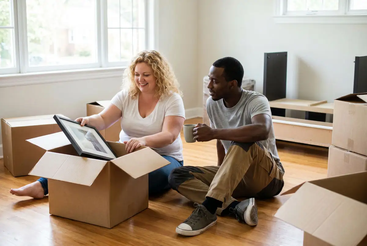 Same Day Removals in Antrim: Fast, Reliable Help When You Need It Most