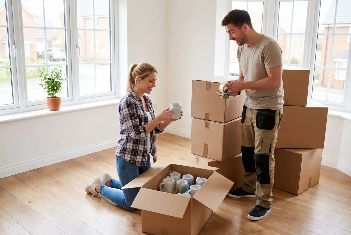 Furniture Dismantling and Removals in Belfast: The Complete Guide by Mackenzies Removals