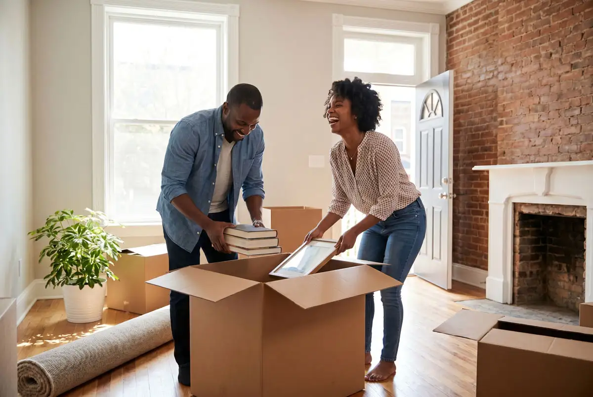 Your Trusted Removal Company Antrim – Mackenzies Removals