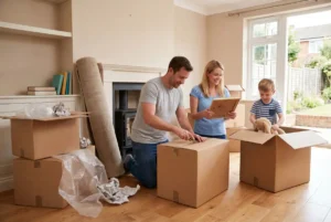 Same Day Removals in Belfast – Fast, Reliable Help When You Need It Most